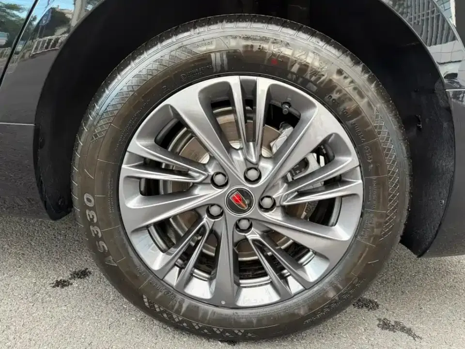 Hongqi Hongqi H5