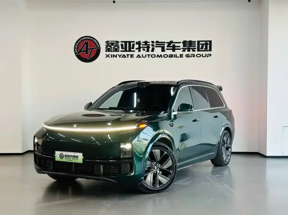 Li Li L9