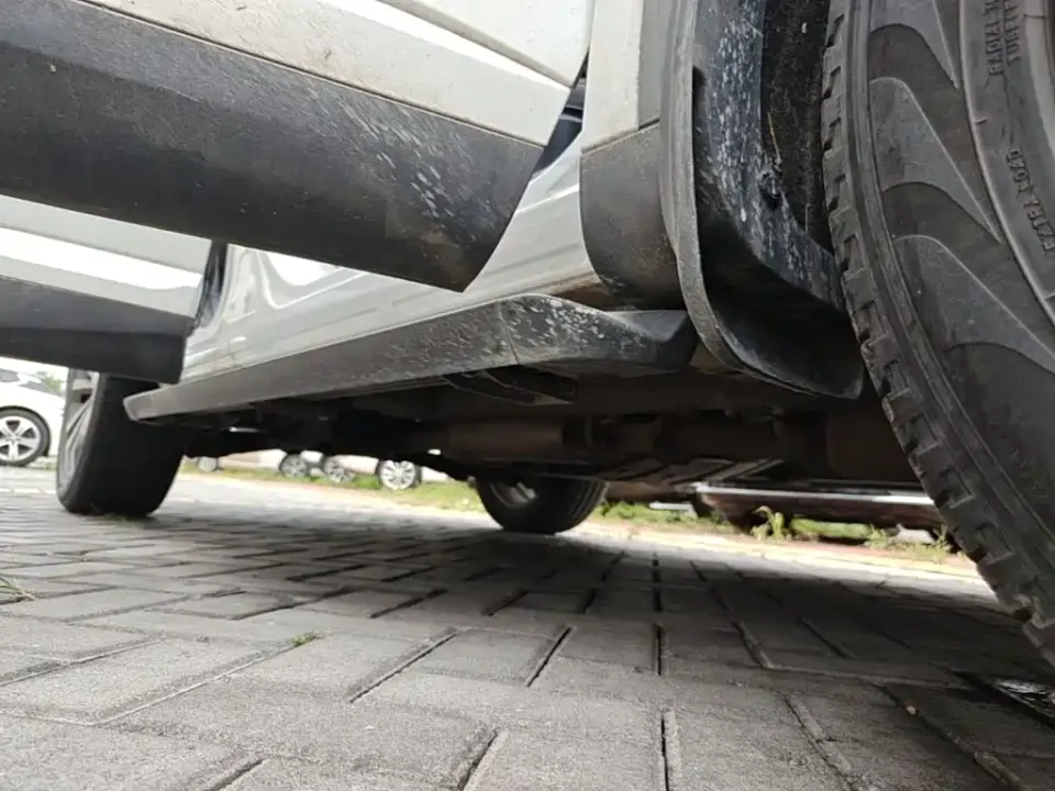 WEY Wey VV6