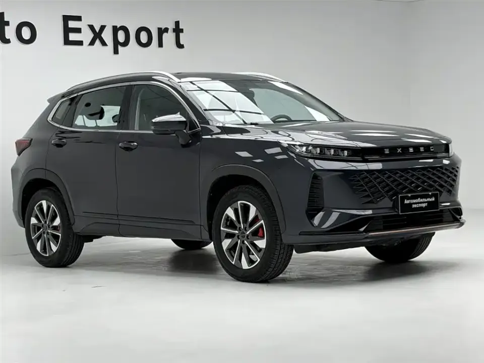 EXEED Zhaofeng
