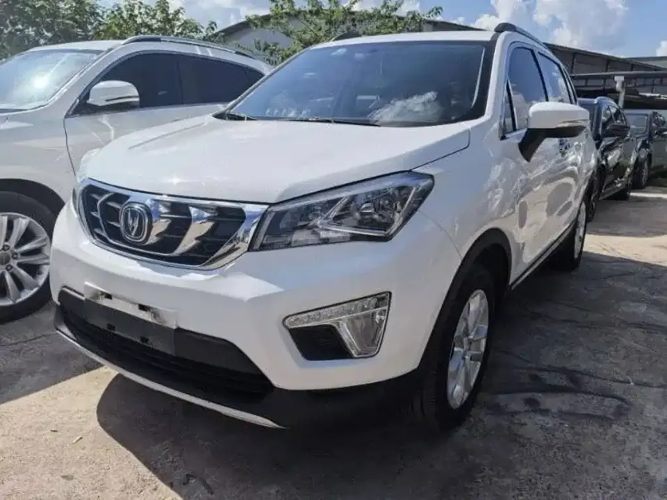 Changan CS15