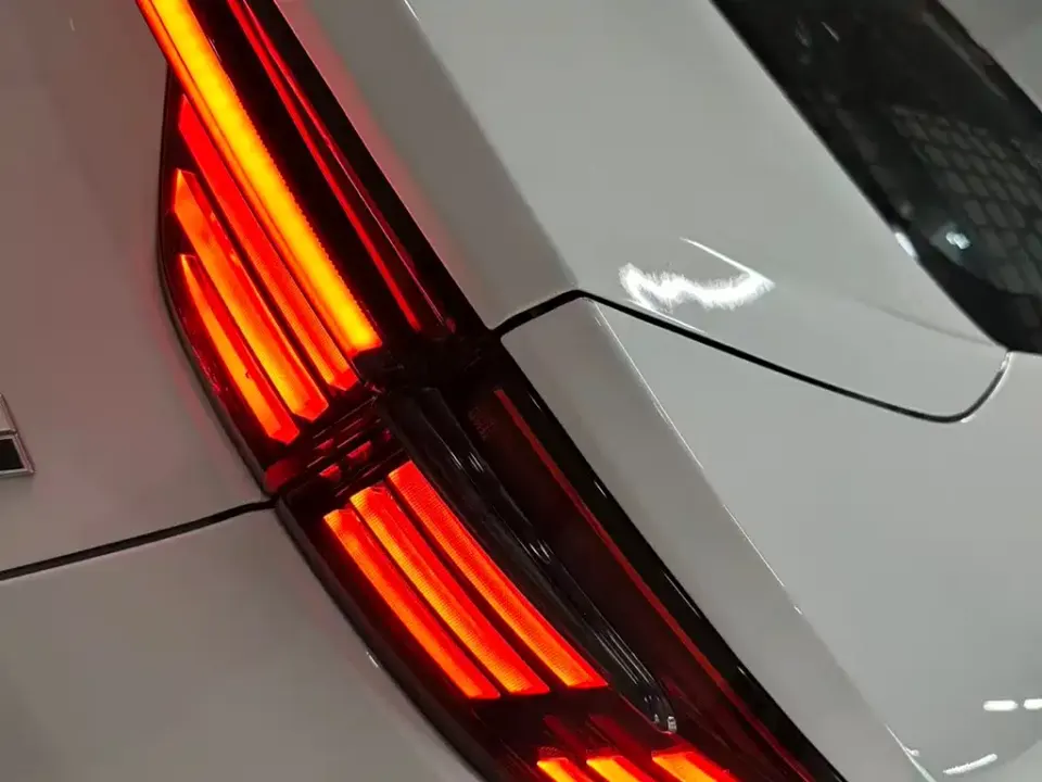 Geely Xingrui