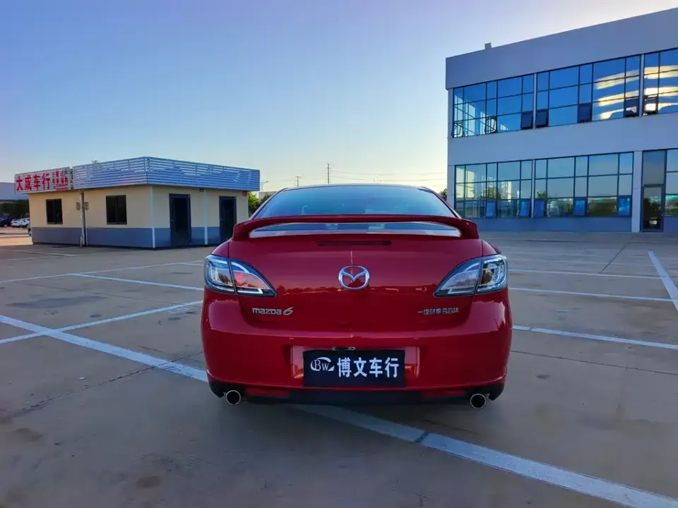 Mazda Ruiyi