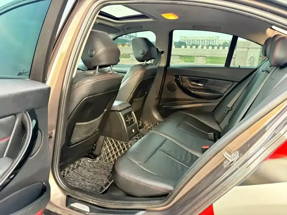 BMW 3 Series (Import)