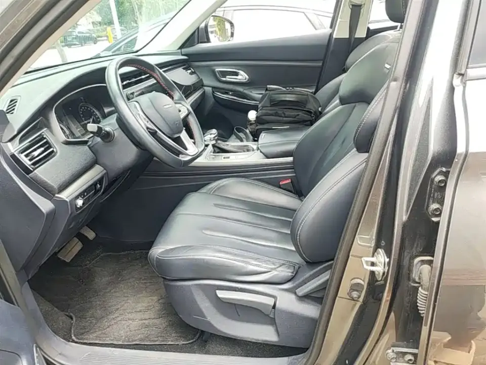 Oshan Oushang X7