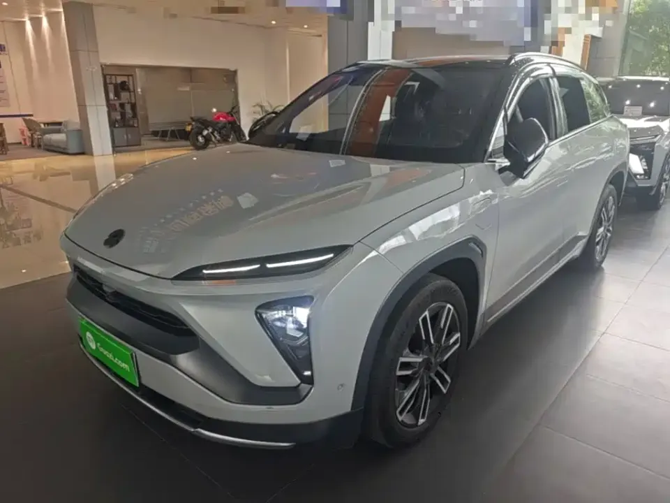 Nio ES6
