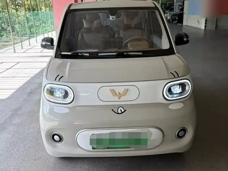 Wuling MINIEV