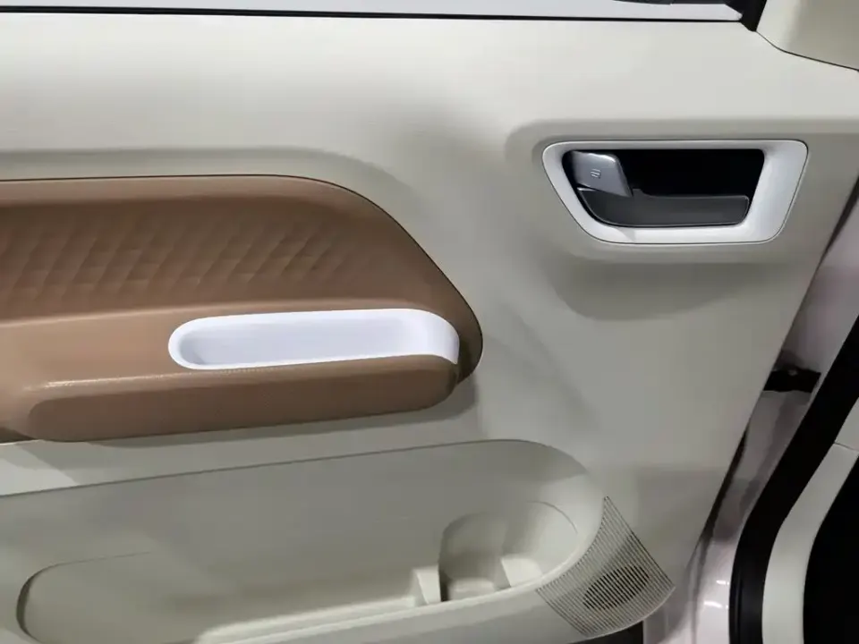 Wuling MINIEV