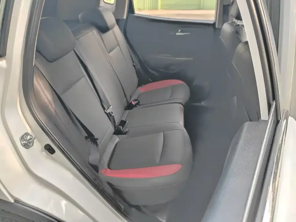 Changan CS15