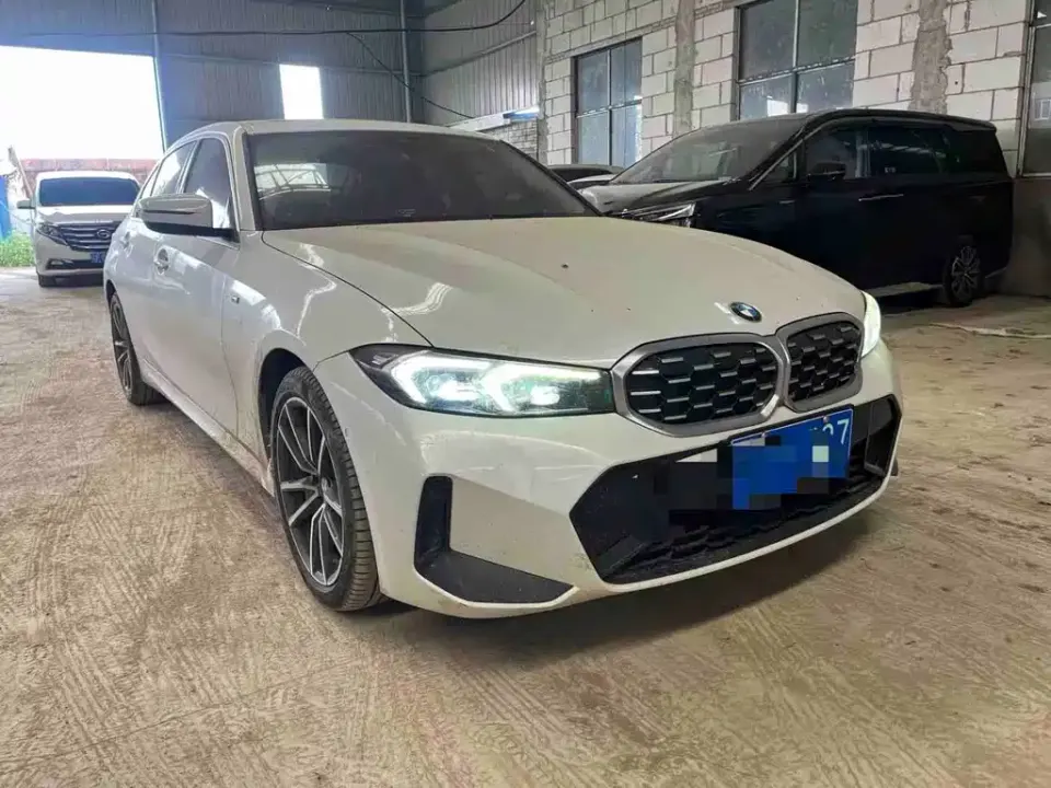 BMW 3-Series