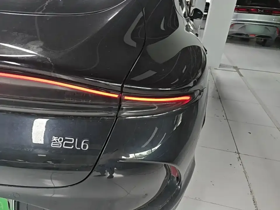 IM Motors IM L6