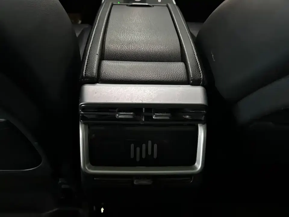 WM Motor EX5