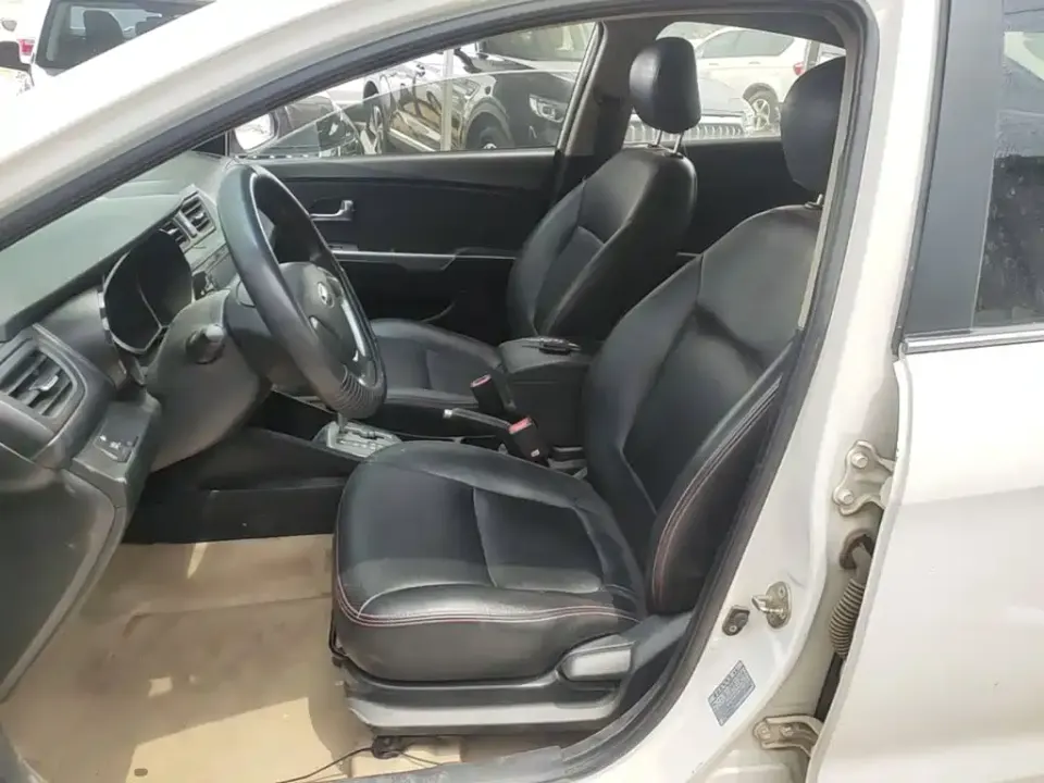 Kia K2