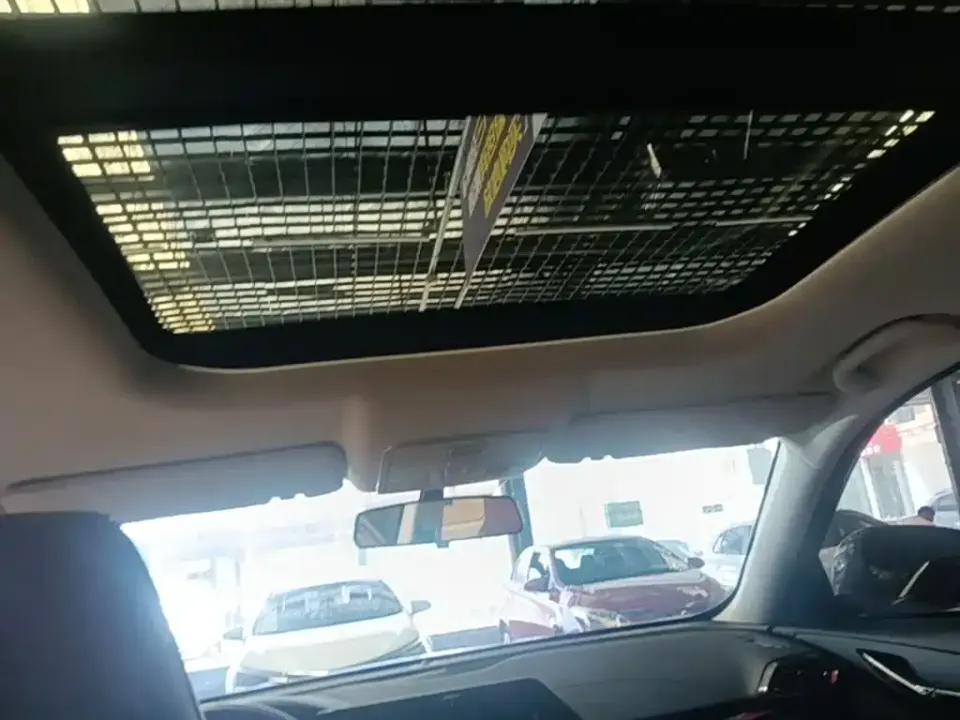 Oshan Oushang X5