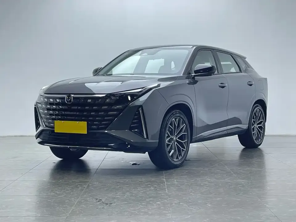 Changan UNI-Z