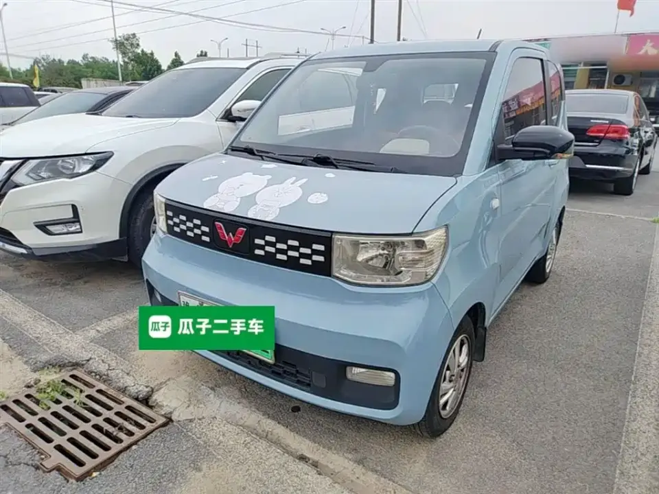 Wuling MINIEV