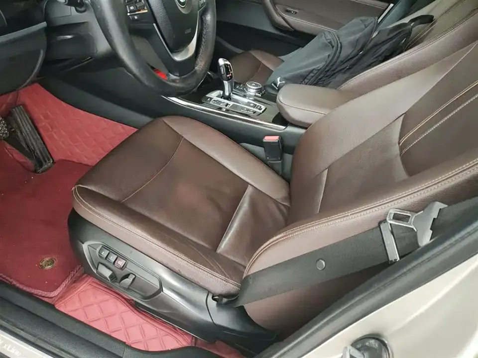 BMW X3 (Import)