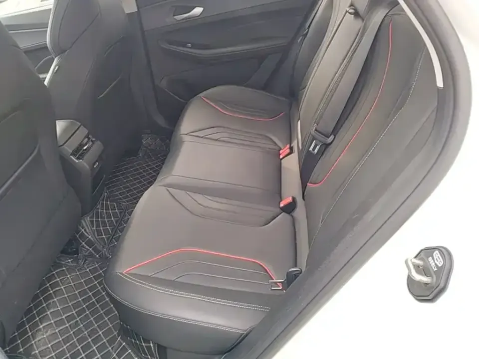 Geely Binrui