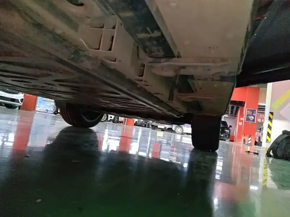 iCAR iCAR Super V23