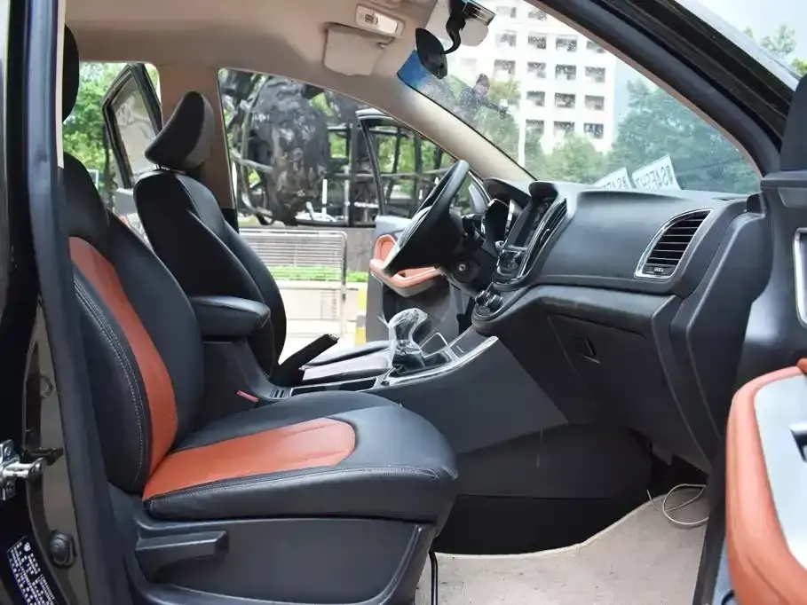 Baojun 560