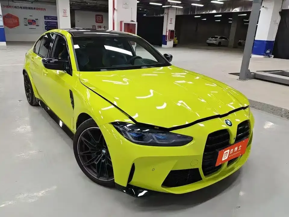 BMW M3