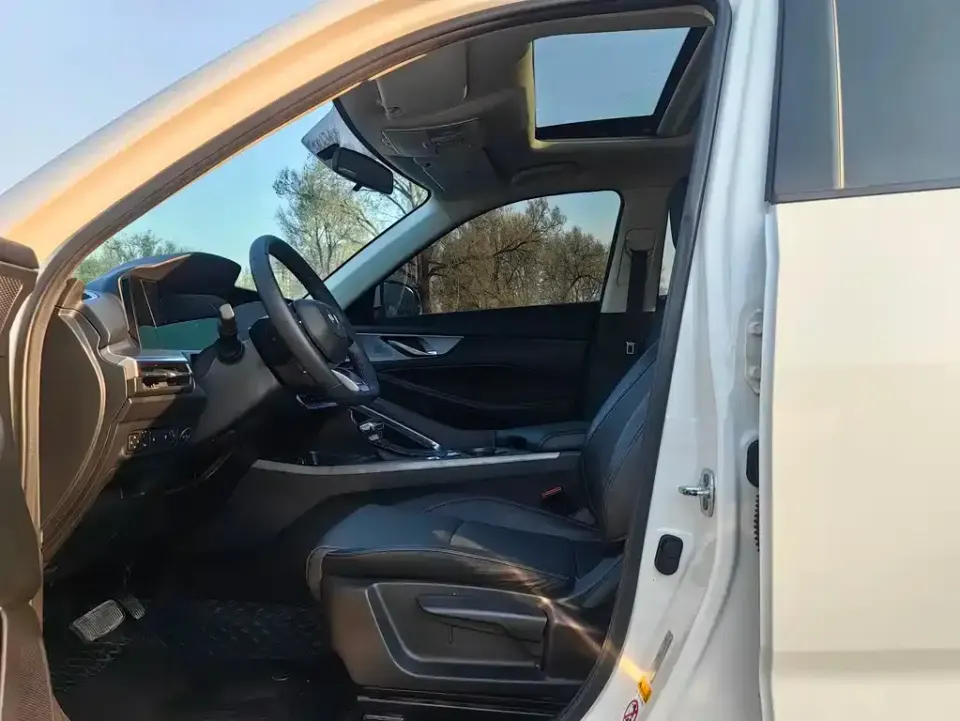 Changan CS35PLUS