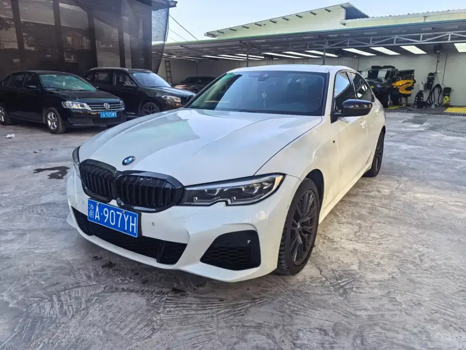 BMW 3-Series