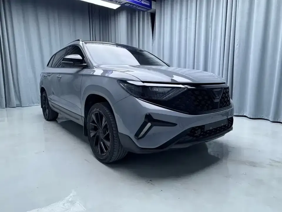 Jetta VS7
