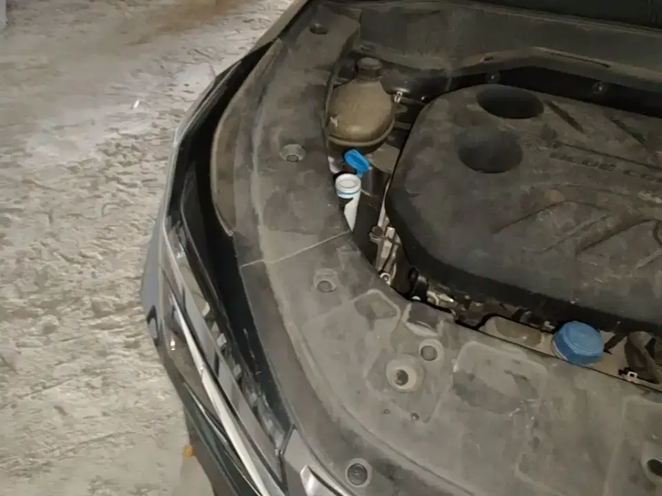 Oshan Oushang Z6