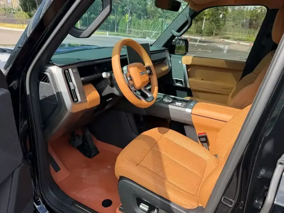 iCAR iCAR V27