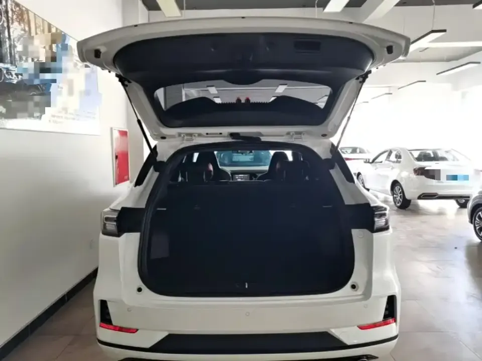 Changan CS55PLUS