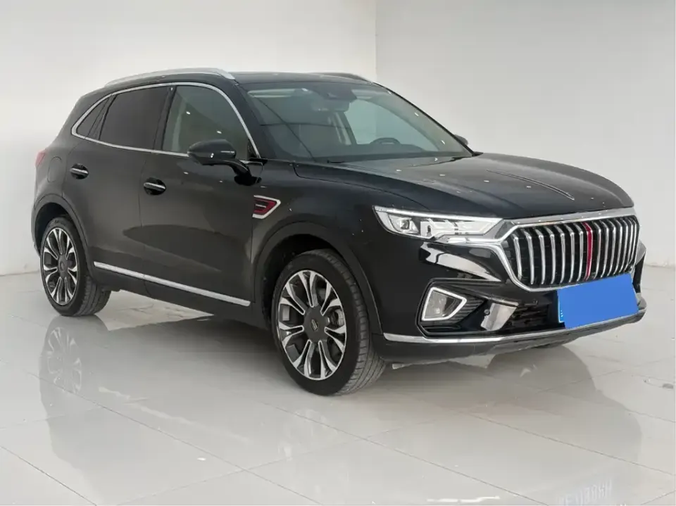 Hongqi Hongqi HS5