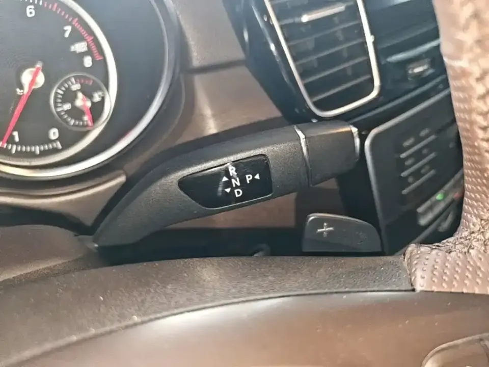 Mercedes-Benz GLE (Import)