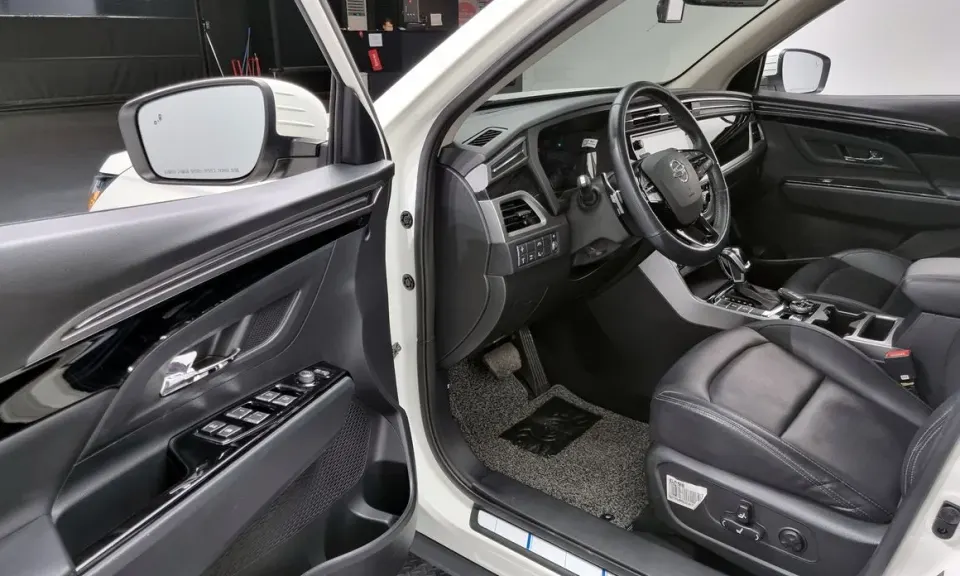 KG_Mobility_Ssangyong KORANDO