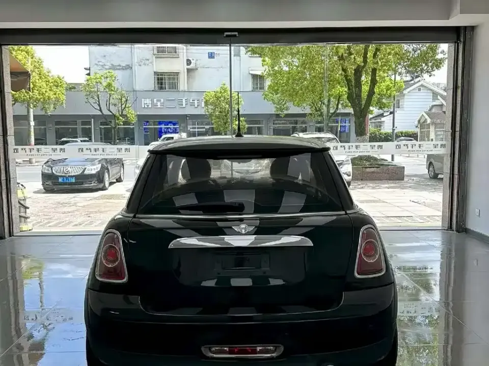 MINI Mini