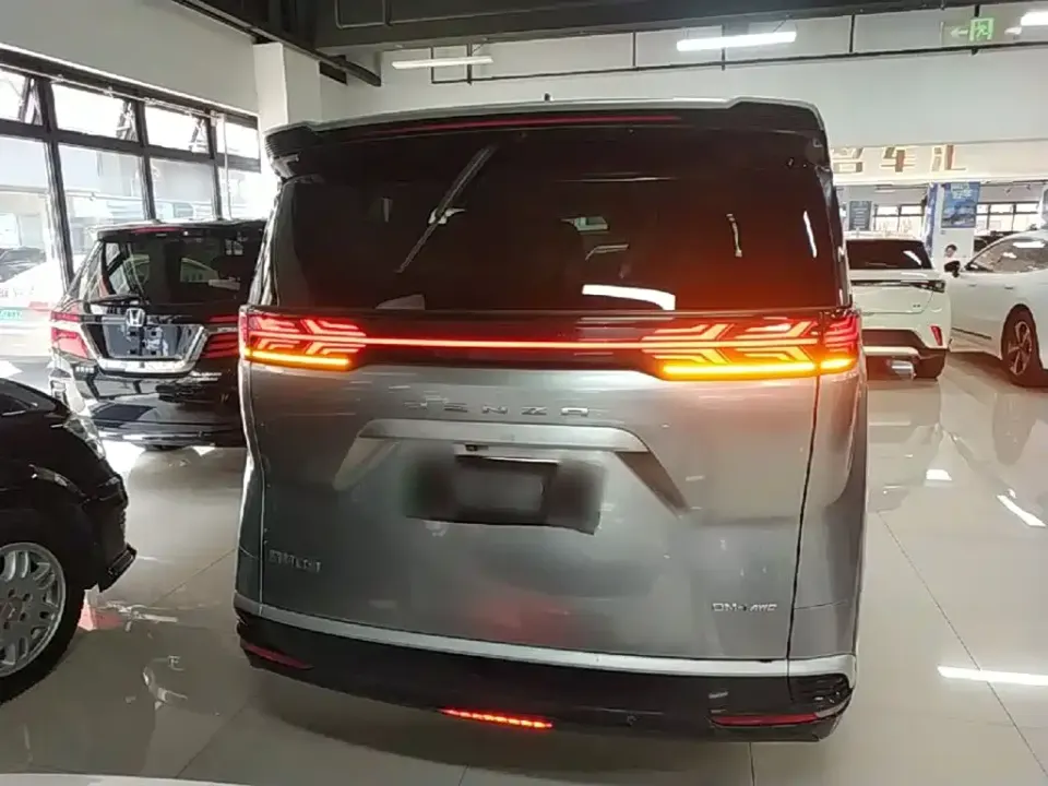 Denza Denza D9