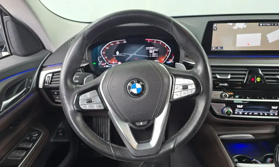 BMW Gran Turismo