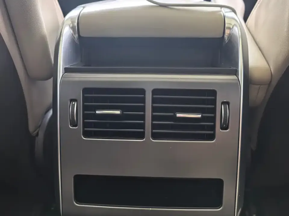 Land Rover Sport PHEV