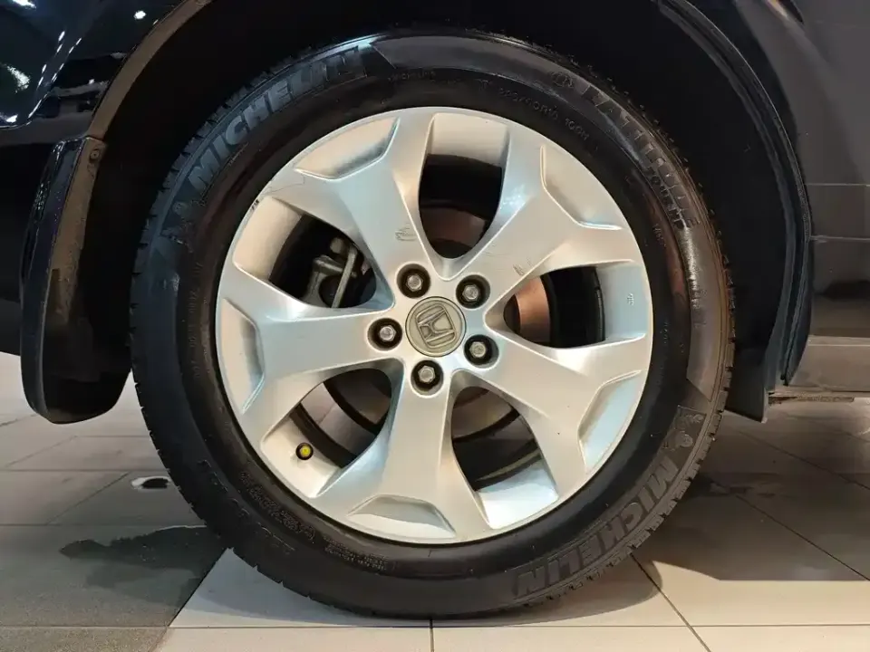 Honda Crosstour