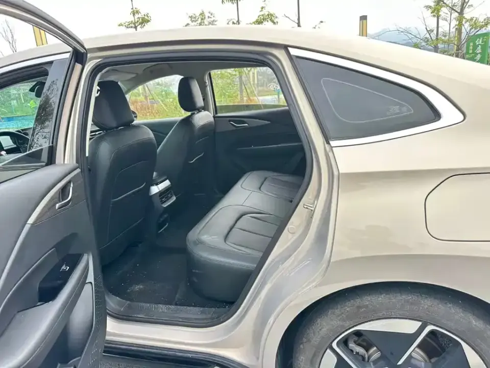 Wuling Xingguang