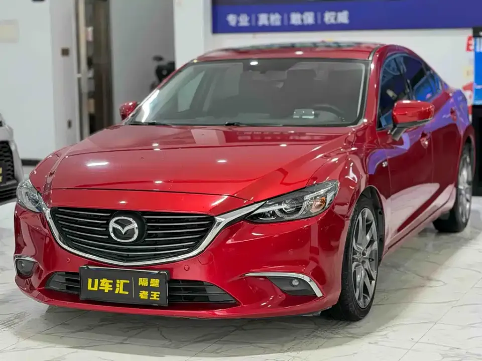 Mazda Atenza