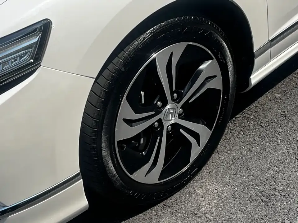 Honda Spirior