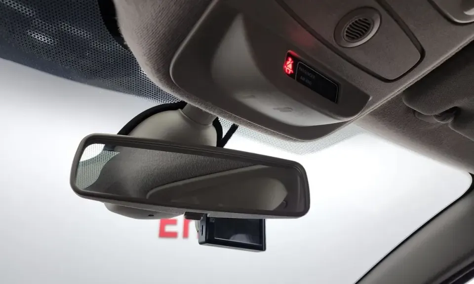 Renault Samsung QM3