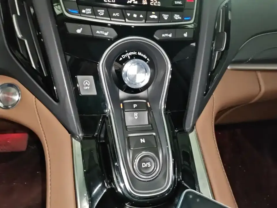 Acura RDX