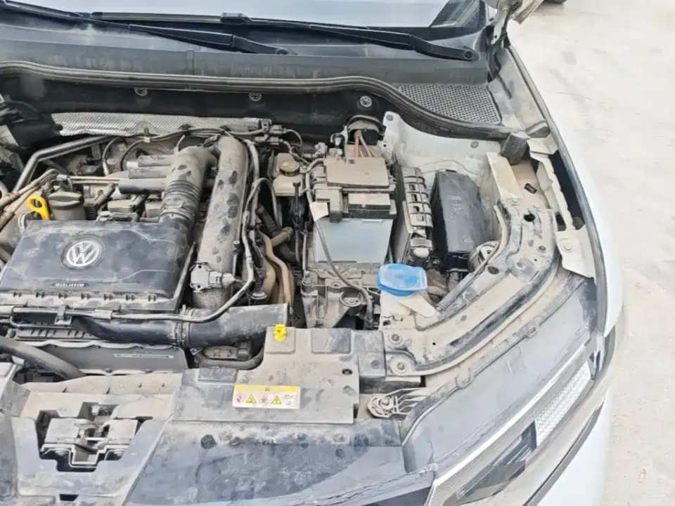 Jetta VS7