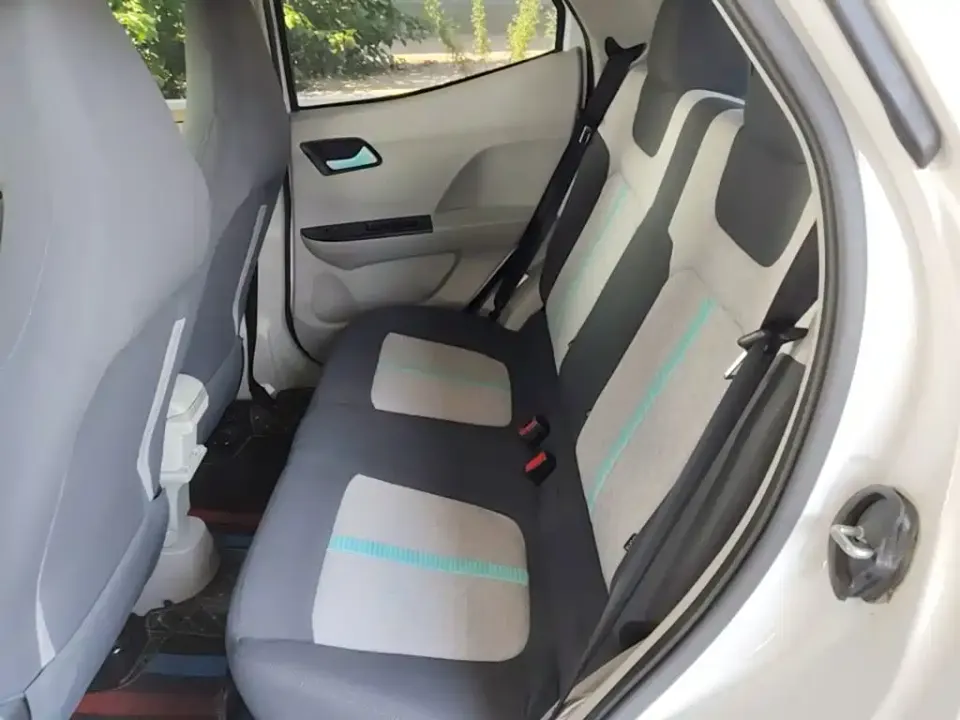 JMEV EV2