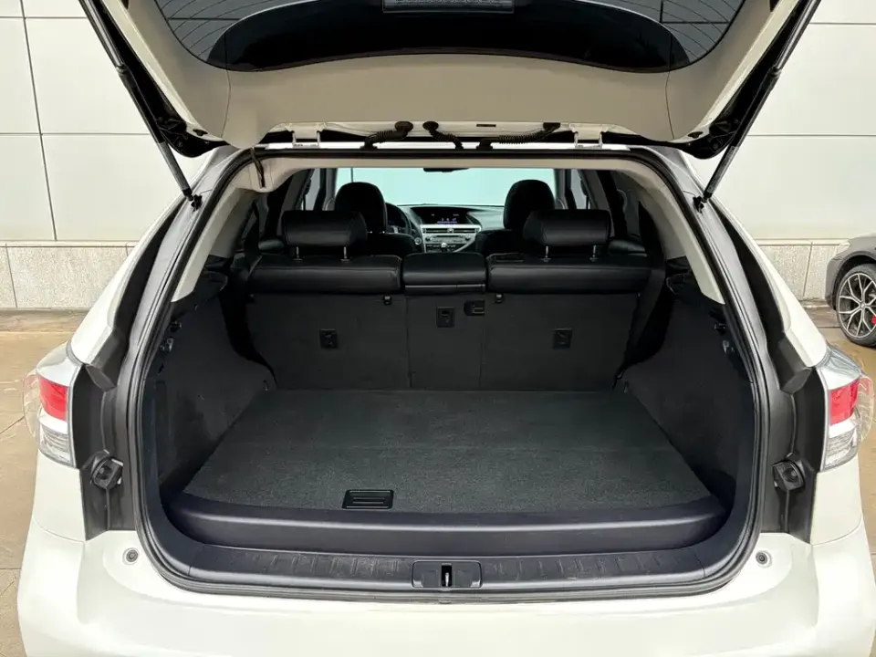 Lexus RX Classic