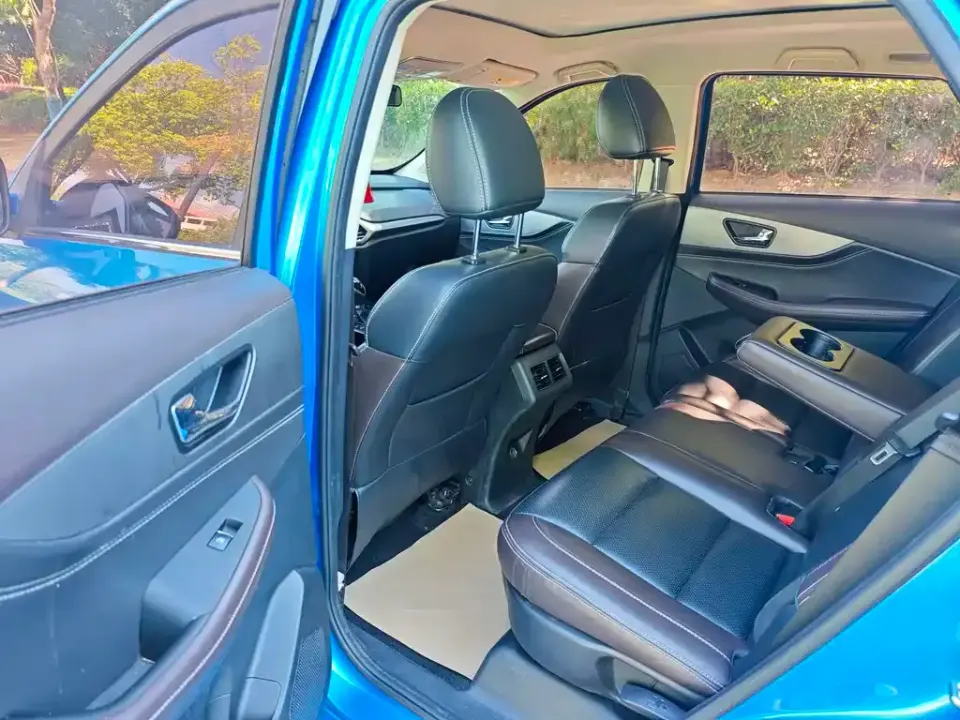 Fengguang Fengguang S560