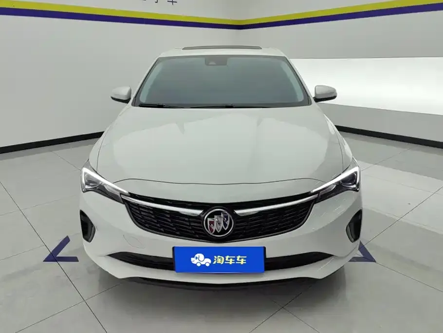 Buick Verano