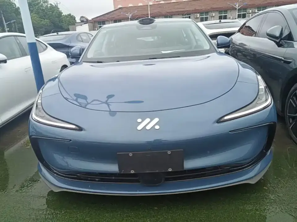 IM Motors IM L6